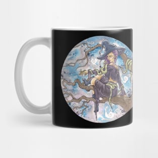 Snake Charmer Mug